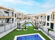 Sale - Apartment - Orihuela Costa - Costa Blanca