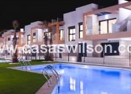 Sale - Apartment - Orihuela Costa - Costa Blanca