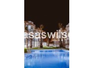 Sale - Apartment - Orihuela Costa - Costa Blanca