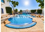 Sale - Apartment - Orihuela Costa - Costa Blanca