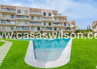 Sale - Apartment - Orihuela Costa - Costa Blanca