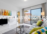 Sale - Apartment - Orihuela Costa - Costa Blanca