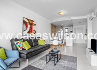 Sale - Apartment - Orihuela Costa - Costa Blanca