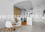 Sale - Apartment - Orihuela Costa - Costa Blanca
