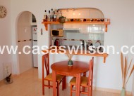 Sale - Apartment - Orihuela Costa - Costa Blanca