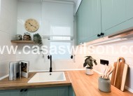 Sale - Apartment - Orihuela Costa - Costa Blanca