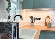 Sale - Apartment - Orihuela Costa - Costa Blanca