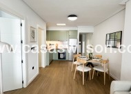 Sale - Apartment - Orihuela Costa - Costa Blanca