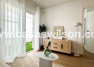 Sale - Apartment - Orihuela Costa - Costa Blanca