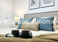 Sale - Apartment - Orihuela Costa - Costa Blanca