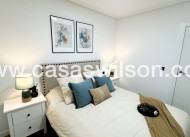 Sale - Apartment - Orihuela Costa - Costa Blanca