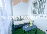 Sale - Apartment - Orihuela Costa - Costa Blanca