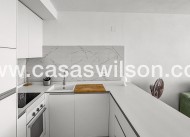 Sale - Apartment - Orihuela Costa - Costa Blanca