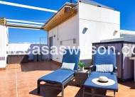 Sale - Apartment - Orihuela Costa - Costa Blanca