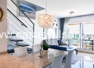 Sale - Apartment - Orihuela Costa - Costa Blanca