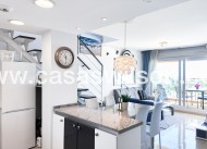 Sale - Apartment - Orihuela Costa - Costa Blanca