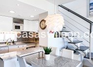 Sale - Apartment - Orihuela Costa - Costa Blanca