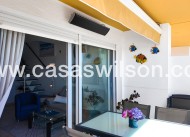 Sale - Apartment - Orihuela Costa - Costa Blanca