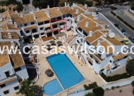 Sale - Apartment - Orihuela Costa - Costa Blanca