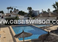 Sale - Apartment - Orihuela Costa - Costa Blanca