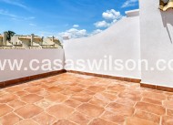 Sale - Apartment - Orihuela Costa - Costa Blanca
