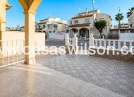 Sale - Apartment - Orihuela Costa - Costa Blanca