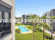 Sale - Apartment - Orihuela Costa - Costa Blanca