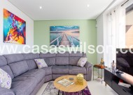 Sale - Apartment - Orihuela Costa - Costa Blanca