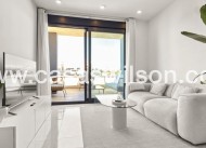 Sale - Apartment - Orihuela Costa - Costa Blanca