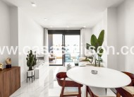 Sale - Apartment - Orihuela Costa - Costa Blanca