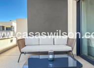 Sale - Apartment - Orihuela Costa - Costa Blanca