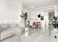 Sale - Apartment - Orihuela Costa - Costa Blanca