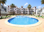 Sale - Apartment - Orihuela Costa - Costa Blanca