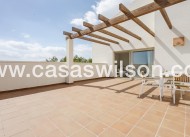 Sale - Apartment - Orihuela Costa - Costa Blanca