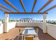Sale - Apartment - Orihuela Costa - Costa Blanca