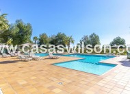Sale - Apartment - Orihuela Costa - Costa Blanca