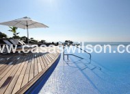 Sale - Apartment - Orihuela Costa - Costa Blanca