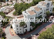 Sale - Apartment - Orihuela Costa - Costa Blanca