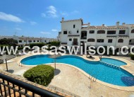 Sale - Apartment - Orihuela Costa - Costa Blanca