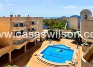 Sale - Apartment - Orihuela Costa - Costa Blanca