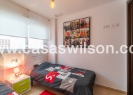 Sale - Apartment - Orihuela Costa - Costa Blanca