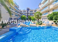 Sale - Apartment - Orihuela Costa - Costa Blanca
