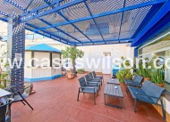 Sale - Apartment - Orihuela Costa - Costa Blanca