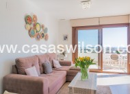 Sale - Apartment - Orihuela Costa - Dehesa de campoamor