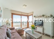 Sale - Apartment - Orihuela Costa - Dehesa de campoamor