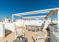 Sale - Apartment - Orihuela Costa - Dehesa de campoamor