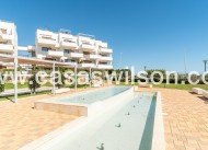 Sale - Apartment - Orihuela Costa - Dehesa de campoamor