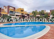 Sale - Apartment - Orihuela Costa - Horizonte - La Campana