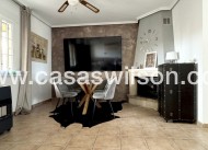 Sale - Apartment - Orihuela Costa - La Florida