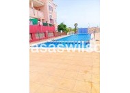Sale - Apartment - Orihuela Costa - La Florida